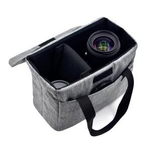EA DSLR 카메라 파우치 가방 숄더백 후지 필름 니콘 호환