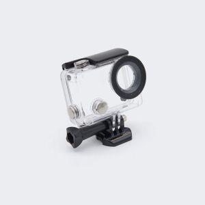 액션캠 방수 케이스 AU181 전용방수 하우징 액션캠4k 액션카메라 자전거블랙박스 바디캠 고프로히어로7블랙