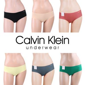 [Calvin Klein]CK 여자속옷 여성 삼각팬티 누디라인 심리스 힙스터 D3429 모음전 택1
