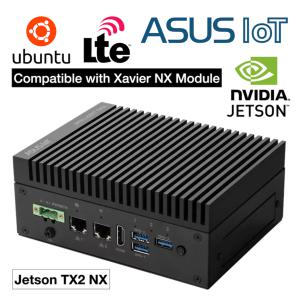 [신세계몰]딥러닝(AI)용 ASUS IoT PE1000N NVIDIA JETSON TX2 NX