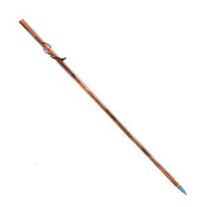 [신세계몰]등산지팡이 나무 우드 스틱 지팡이 어르신 등산 워킹
