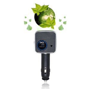 [오너클랜]토드 차량용 공기정화기 1P 차량공기청정기
