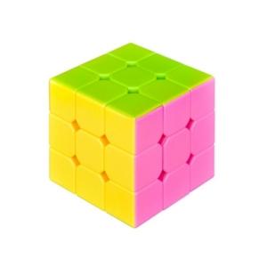 신광사 에디슨 큐브 색상 3x3
