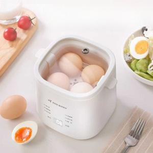 찜기 삶은 반숙기 일본 가정용 에그 제조기 계란 달걀