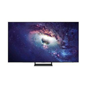 [삼성] OLED TV 4K 55인치 138cm 스탠드 KQ55SC90AFXKR