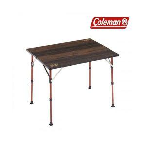 COLEMAN 버터플라이 테이블 90 2000036514
