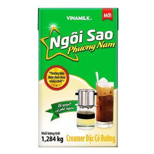 응오이사오 프엉남 1.284kg/베트남 연유 커피 밀크