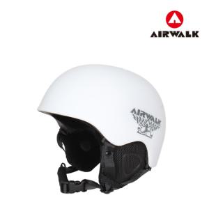 에어워크 고급형 스노우보드 스키 스노우 헬멧 WT