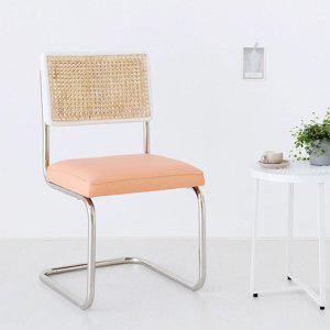[신세계몰]마켓비 CHESKO 의자 라탄 식탁 테라스 라운지 카페 인테리어 체어