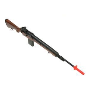 토이스타 M14 우드 레일ver 수동 단발 bb탄총 소총 AR