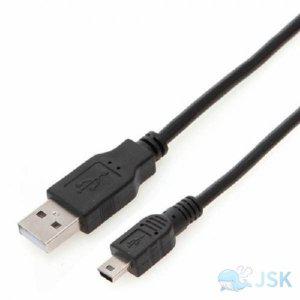 [신세계몰]USB 20 케이블 미니 5핀 15M 99461 펠로우