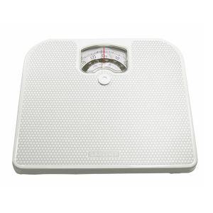 경인S7 슬림시커 가정용 기계식 체중계 비만계 130kg 아날로그 저울