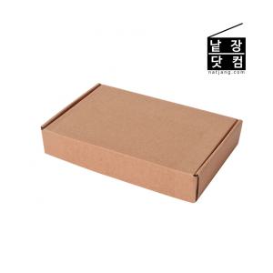고급형 조립형 택배박스 선물박스 도마 액자 책 제품 포장