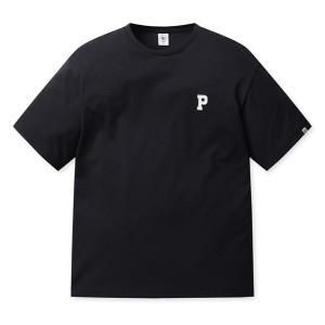 [폴햄]공용 클럽하우스 쿨텐션 레거시 반팔 티셔츠 PHD2TR3220