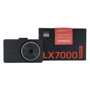 파인드라이브 블랙박스 LX7000 POWER 32GB