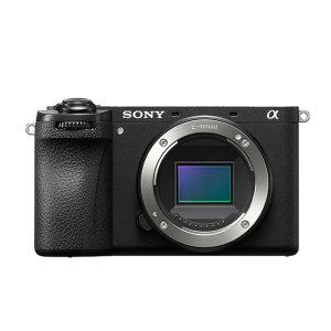 소니 A6700 (렌즈미포함) 미러리스 디지털카메라