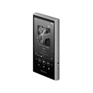 [카드추가할인]소니 정품 워크맨 MP3 NW-A306 32GB 그레이, 1개
