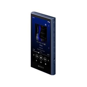 [카드추가할인]소니 정품 워크맨 MP3 NW-A306 32GB 블루, 1개