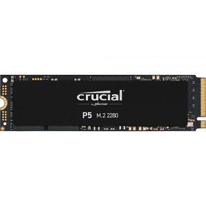 Crucial 크루셜 P5 3D NAND NVMe SSD 1TB (CT1000P5SSD8)