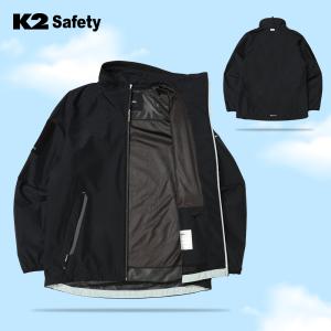 K2 작업복상의 JK-4101 근무복 자켓 점퍼 춘하복