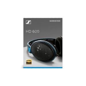 젠하이저 헤드폰 HD600