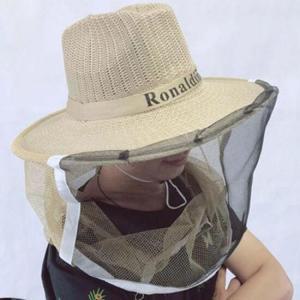 안전망 캠핑 해충 벌초 방충 양봉 모자 벌레 낚시 정글모 용품