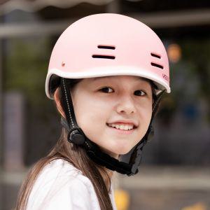 옐모프로 헬멧 성인 유아 아동 어반 자전거 킥보드 전동 패션 헬멧자 자헬멧 라이딩용