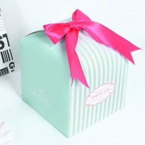스윗 리본 선물상자 10p세트(민트)포장용품 박스 용박스 디자인 다용도