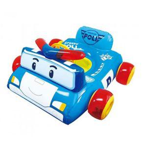 폴리 736832 스피드 쿠션 보행기물놀이장난감 튜브 이튜브 수영장 아기 놀이용 이용