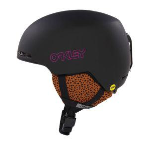 오클리 MOD1 MIPS 아시안핏 스노우 헬멧(99505AMP94K)스포츠 다용도 보드 스케이트 보호 장구 겨울 스케이