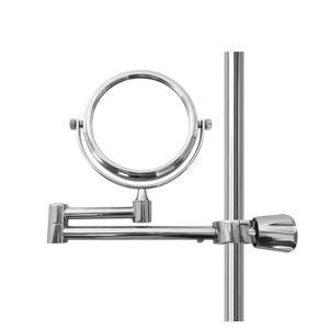 욕실 면도경(소) 확대경 샤워바용 거울 용거울 도거울 도확대경 소품