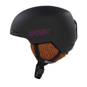오클리 MOD1 아시안핏 스노우 헬멧(99505A94K)스키 보드 머리보호 보호구 안전용품 스포츠 다용도 스케이트