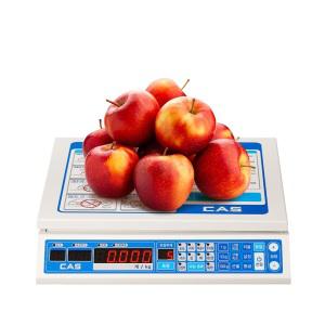 카스 음성식 과일선별기 FS-PLUS250 60kg 포도 복숭아 자두 한라봉 레드향 감 배 사과 과일저울 선과기
