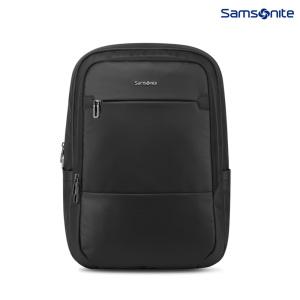 Samsonite NV609003 비지니스 노트북 백팩 블랙