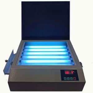 UV 감광기 스크린 인쇄 노광기 실크 제판기