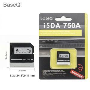 블랙박스리더기 BaseQi-Dell XPS 15 인치 9550 /DELL inspiron14 5445/DELL M5510 마이크로 SD 카드 어댑터