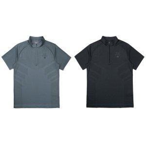 [K2](대구신세계)KMM22223 남성 냉감 기능성 등산티셔츠 OSSAK INFINITY 반팔 집업 티셔츠 최초가 99,000원