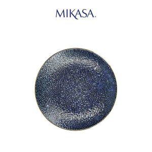 [NS홈쇼핑]Mikasa 사토리 사이드 플레이트 Indigo Blue[34094500]