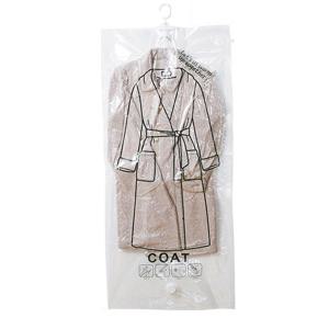 [보드미_리빙]진공팩 코트 겨울 옷 보관 옷장 옷걸이 대형 진공 압축팩