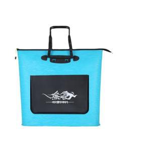 살림망가방 뜰망 휴대용 방수 보조가방 민물낚시 케이스 두꺼운 A01