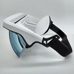 2022 새로운 VR 헤드셋 3D 안경 지원 운영 체제 종류의 휴대 전화 Windows