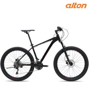 [알톤스포츠]알톤 산악인증 알루미늄 MTB 자전거 마렝고 시마노 데오레30단 2