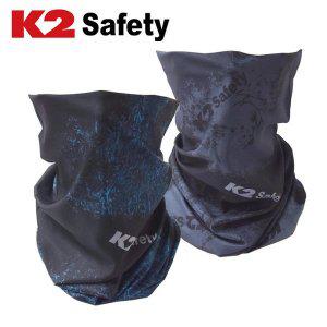 [신세계몰]K2 safety 베이직 멀티버프 쿨스카프