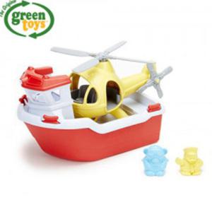 EK 그린토이즈 구조보트 헬리콥터 초등 유아 아동 키즈 아이들 어린이 장난감 완구선물