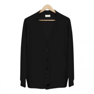 봄코디 무지 티셔츠 남자 BLACK 남녀공용 상의 패션 스타일 봄옷 오버핏 블랙 기본