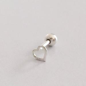[셀러허브 여성][라일리의류] Rly (silver925) pit piercing