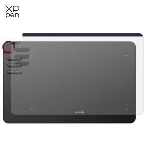 판타블렛 드로잉 그림 패드 그래픽 태블릿 태블릿용 XP-Pen 보호 데코 1 패키지 2 개