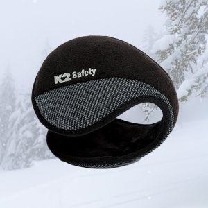[제이프로젝]K2세이프티 IMW21905 투톤 방한용 귀마개 귀덮개 귀도리 방한귀마개 방한용품