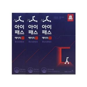 정관장 아이패스H 50ml x 30포 최신생산품
