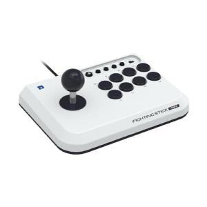 HORI Fighting Stick Mini for PS5 PS4 and PC Officially Licensed by Sony